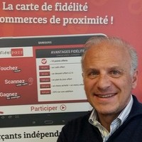 FidelPass Employee Florent Martenne-Duplan's profile photo