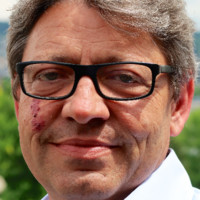 Weidmann Employee Robert Savi's profile photo