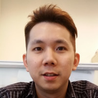 Benjamin Yap Email & Phone Number