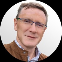 TechDo GmbH Employee Patrick Holz's profile photo