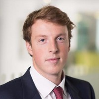 SailGP Employee Charlie Dewhurst's profile photo