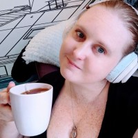 Hope House Foundation Employee Samantha Bankston's profile photo