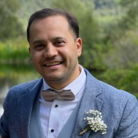 Walter Vides Email & Phone Number