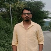 Wellversed Employee Abhijeet Kumar's profile photo