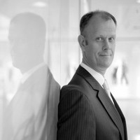 Die Werbegenossen eG Employee Ralf vom Baur's profile photo