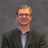 Definitive Technology Solutions Employee David Lloyd's profile photo