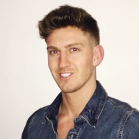 V2 Cloud Employee Mark Taylor's profile photo