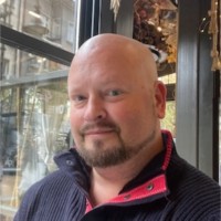 Digital Opium Employee Andrew Stubbs's profile photo