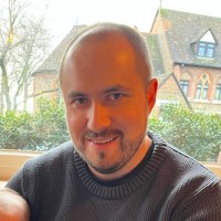 Strategic Insight | ISS Market Intelligence Employee Richard Wright's profile photo