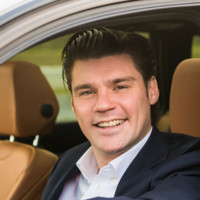 Pala Group BV Employee Thomas Alberts's profile photo