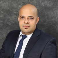 Reetesh Chauhan