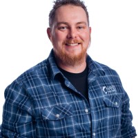 Mantis Innovation Employee Kahleb Carradine's profile photo