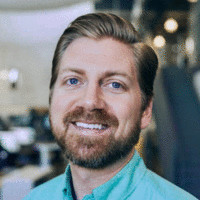 Arkansas Army National Guard Employee Chadwick McFadyen's profile photo