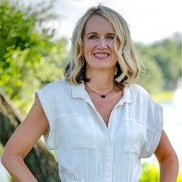 Claritas Employee Jenny Edwards's profile photo