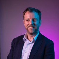 Department of Creative Industries, Tourism, Hospitality and Sport Employee Ed Steane's profile photo