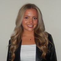 Exquisite Events Decor and Lighting Employee Julia Barry's profile photo