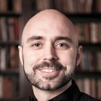 Kripos Employee Anders Vikenes's profile photo