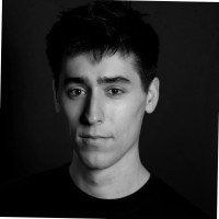 Hybrid Design Inc. Employee Reed Smith's profile photo