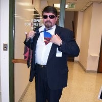 State of Idaho Employee Greg Anders's profile photo