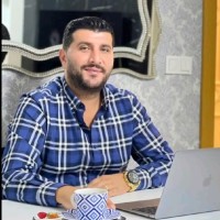 FinTech Global Employee Selçuk Bulut's profile photo