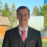 LiveWire Construction, Inc. Employee Patrick Luby's profile photo