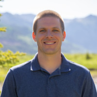 PreSales Collective Employee Jeff Downs's profile photo