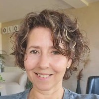 MamsatWork Employee Joyce van de Pas's profile photo