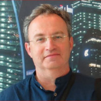 Mul-T-Lock Employee Yuri Riaboy's profile photo