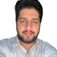 Ali Ijaz Email