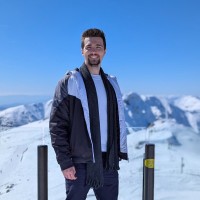 Eight-Bot, Inc. Employee Tomáš Filip's profile photo