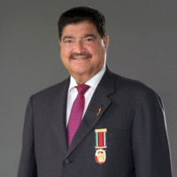 BRS Ventures Employee B. Shetty's profile photo