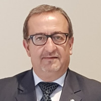 FEERICA Employee Eugenio Cendrero's profile photo