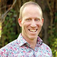 Barwon Water Employee Shaun Cumming's profile photo