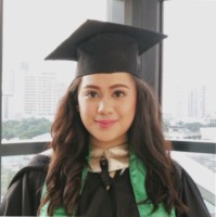 Narrative Ads Employee Ivy Santos's profile photo