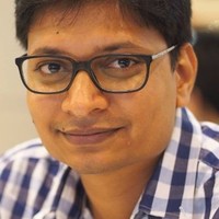 Locobuzz Employee Nitinn Aggarwal's profile photo