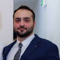 Bird Control Group Employee Nooraldin Akeel's profile photo