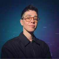 Applications Studio Employee Serife Uysal's profile photo