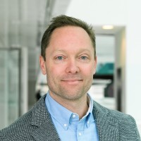 ERASMUS UNIVERSITAIR MEDISCH CENTRUM ROTTERDAM Employee Chris Krijgsman's profile photo