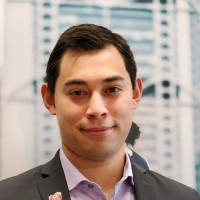 HSBC Employee Michael Savio's profile photo