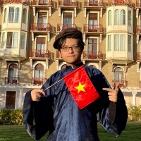 Phùng Antonio Email & Phone Number