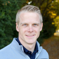 Revenue.io Employee Ty Crosby's profile photo
