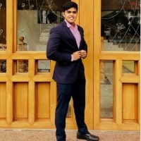 CBRE Employee Monish S's profile photo