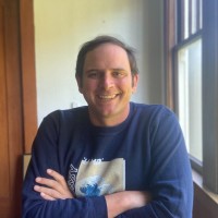 Rally Employee Cameron Morris's profile photo