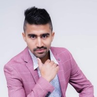 PROTECH MSP Employee Keshav Kandel's profile photo