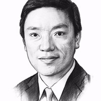 Pinpoint Asset Management Limited Employee Zhiwei Zhang's profile photo