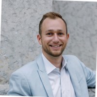 Control Solutions, Inc. Employee Ryan Karapas's profile photo