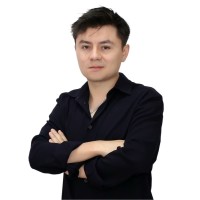 Bausch Health Companies Inc. Employee Yeison López Rojas's profile photo