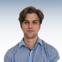 cubesys Employee William Mills's profile photo