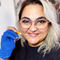 ENADIL Employee Serena Tonelli's profile photo