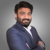 Al Mira Real Estate Employee Adv. Anand's profile photo